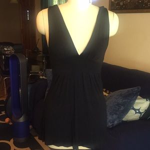 Say What sleeveless top size Medium